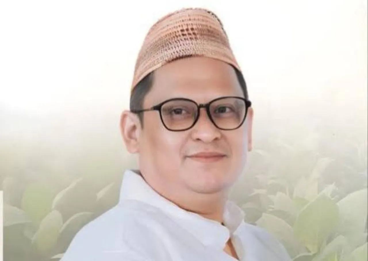 Dari Madura untuk Indonesia : Keteladanan Haji Her dalam Memberdayakan Petani dan Pemuda
