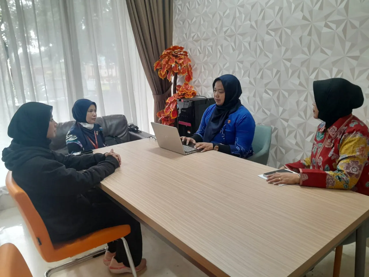 Foto : Bareskrim Polri Dalami Dugaan Kekerasan Seksual Terhadap Atlet Panjat Tebing Pelatnas.