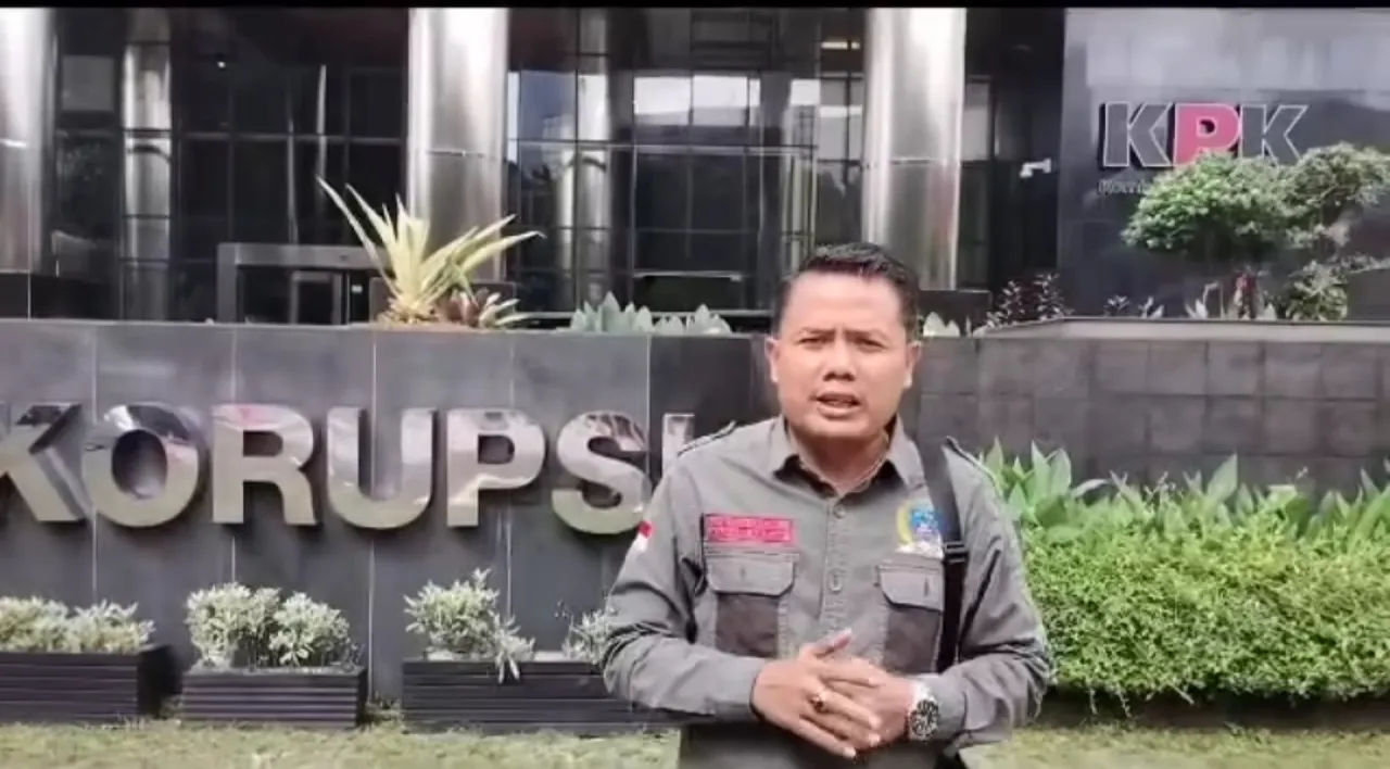 Bau Mafia Cukai Kian Menyengat! AMI Tekan KPK Usai Periksa Pengusaha Rokok