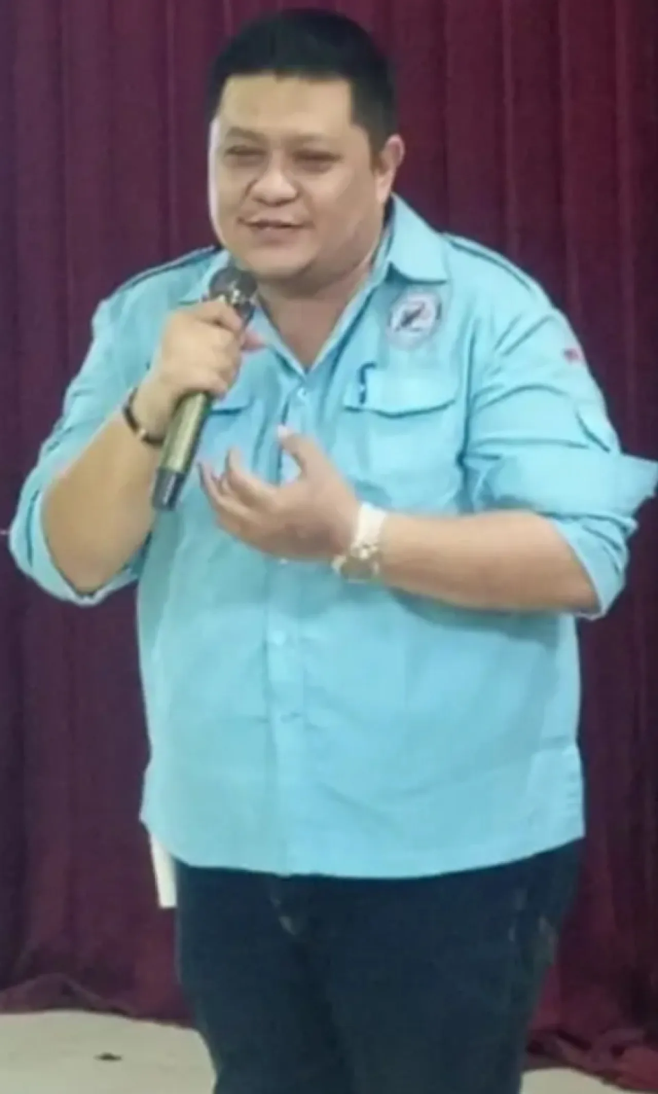 Ket Foto : Bahaya Narkotika Semakin Mengkhawatirkan, Generasi Muda Dalam Bahaya, PANNA JATIM Angkat Bicara