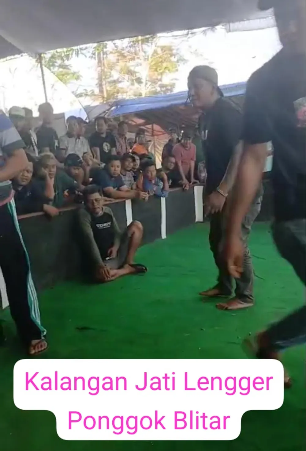 Sorotan Tajam Kepada Aparat Penegak Hukum Untuk Segera Bertindak dan Menyikapi Terkait Duga'an Adanya Judi Sabung Ayam H