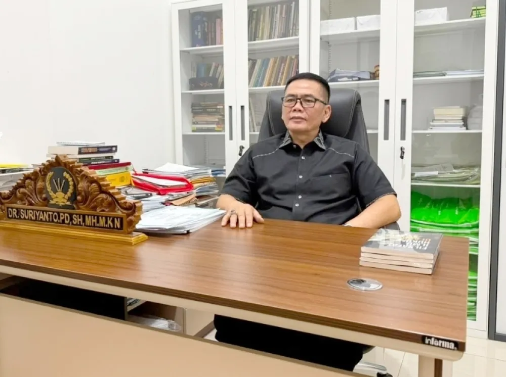 Ket Foto : Dari Pesisir Miskin Jadi Pusat Ekonomi : 1000 Kampung Nelayan Bukti Negara Hadir