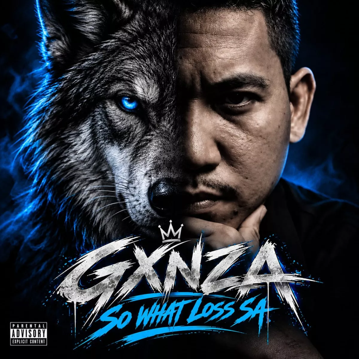 GXNZA Kembali Dengan Gaya dan Tampilan Baru Dengan Mengeluarkan Single Terbarunya “SO WHAT LOSS SA”