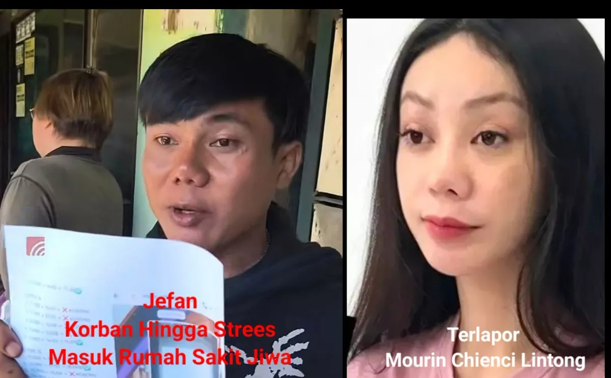 Skandal Arisan Meow Rp 3,5 Miliar: Korban Masuk RSJ hingga Misteri Isu 'Beking' Jenderal di Balik Sosok Mourin