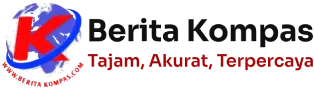 Logo Berita Kompas